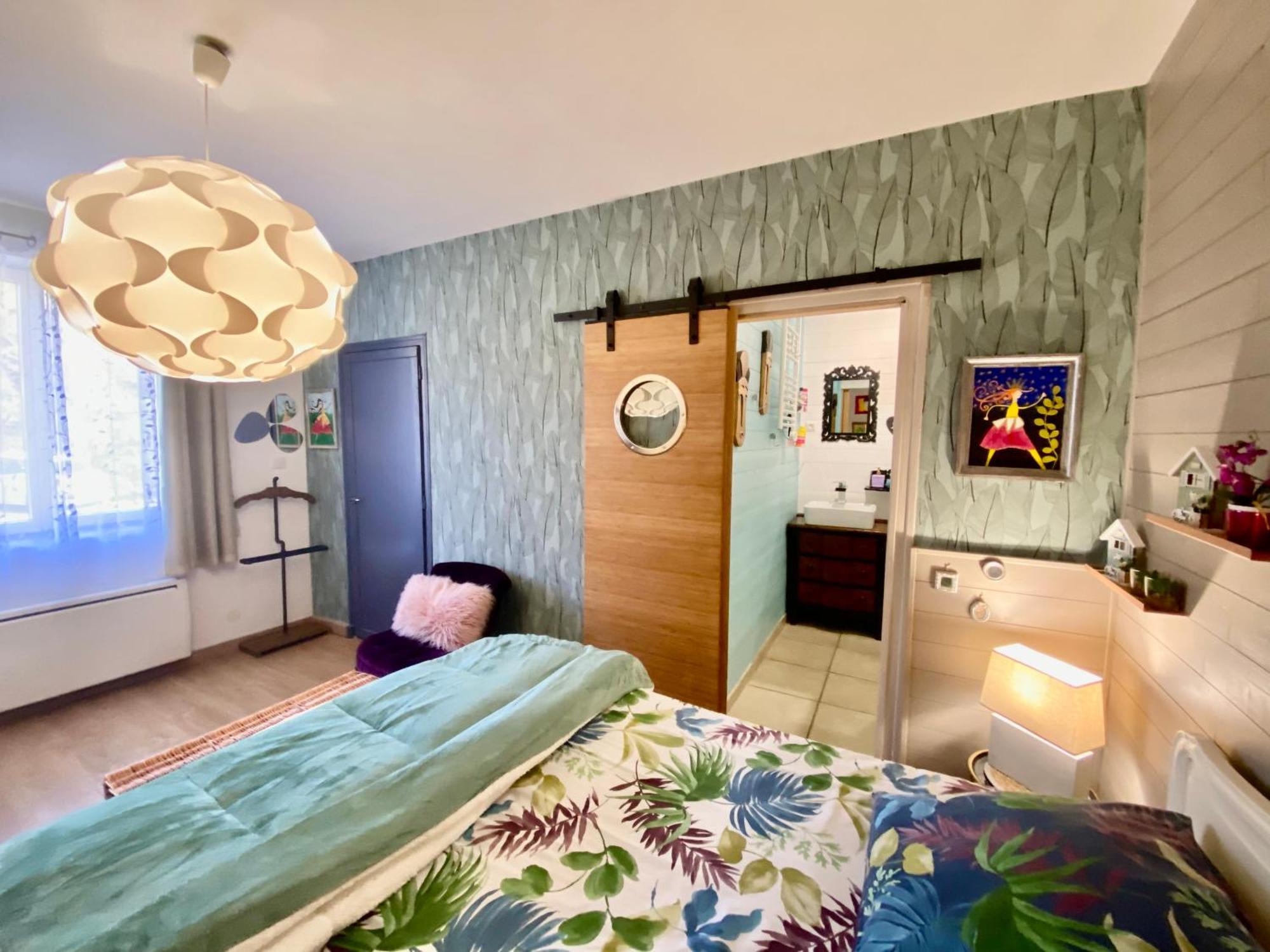 Le Cocon Boheme - Maison Climatisee Au Coeur De Sarlat - Parking - Piscine Chauffee - Spa Et Massages Ngoại thất bức ảnh
