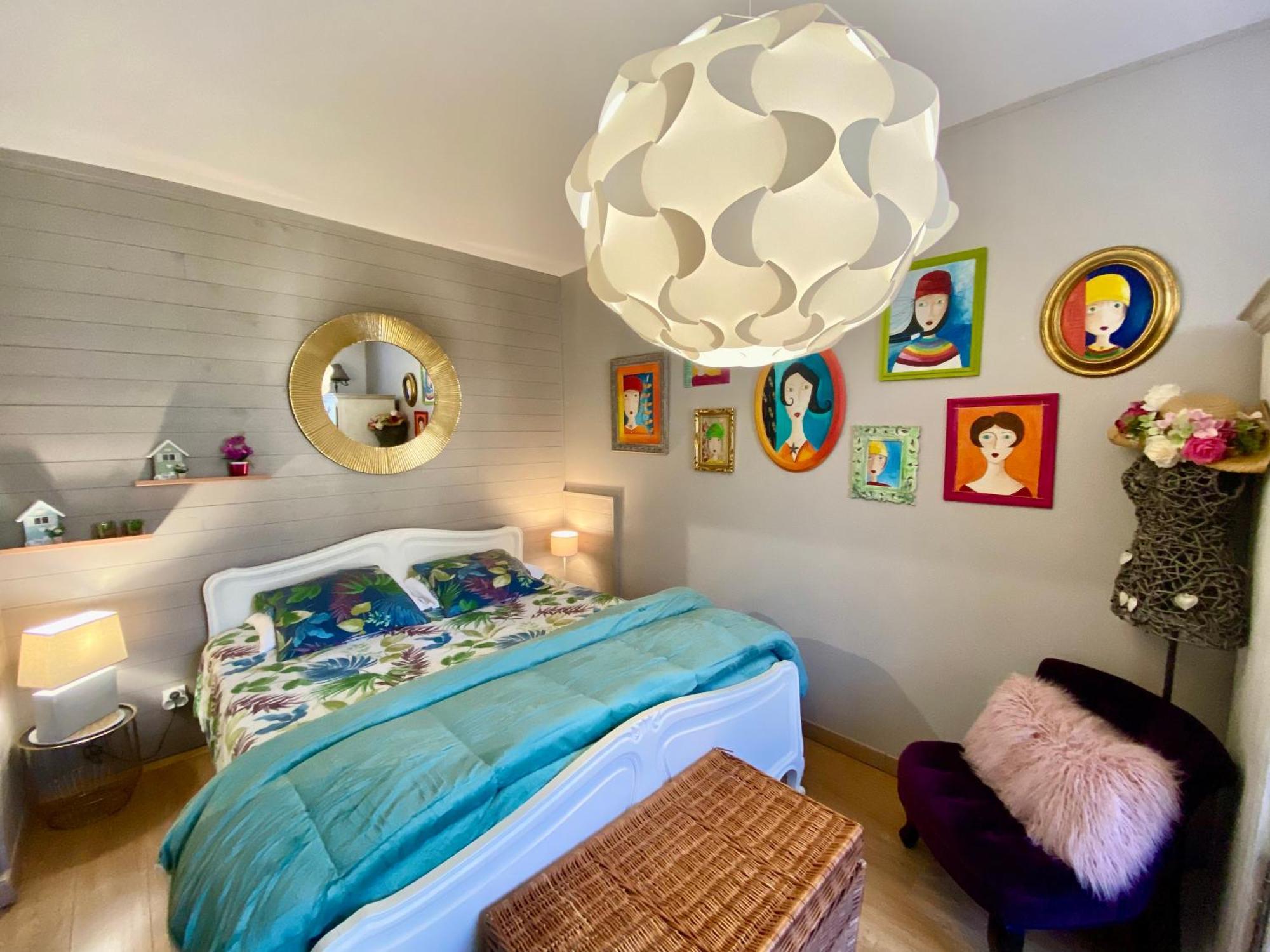 Le Cocon Boheme - Maison Climatisee Au Coeur De Sarlat - Parking - Piscine Chauffee - Spa Et Massages Ngoại thất bức ảnh